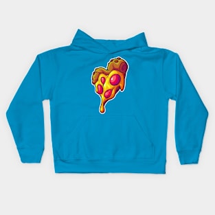 Pie Love Kids Hoodie